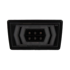 Noble Pro.2 F1 VA JDM Rear Fog Light Subaru WRX 2015-2021 / STI 2015-2021