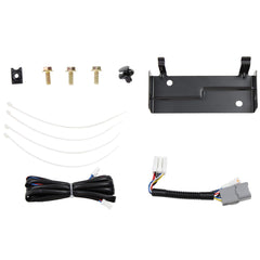 Noble Pro.2 F1 VA JDM Rear Fog Light Subaru WRX 2015-2021 / STI 2015-2021