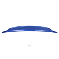 Noble R Style Spoiler (Carbon Fiber or Paint Matched) Subaru 2015-2021 WRX / STI