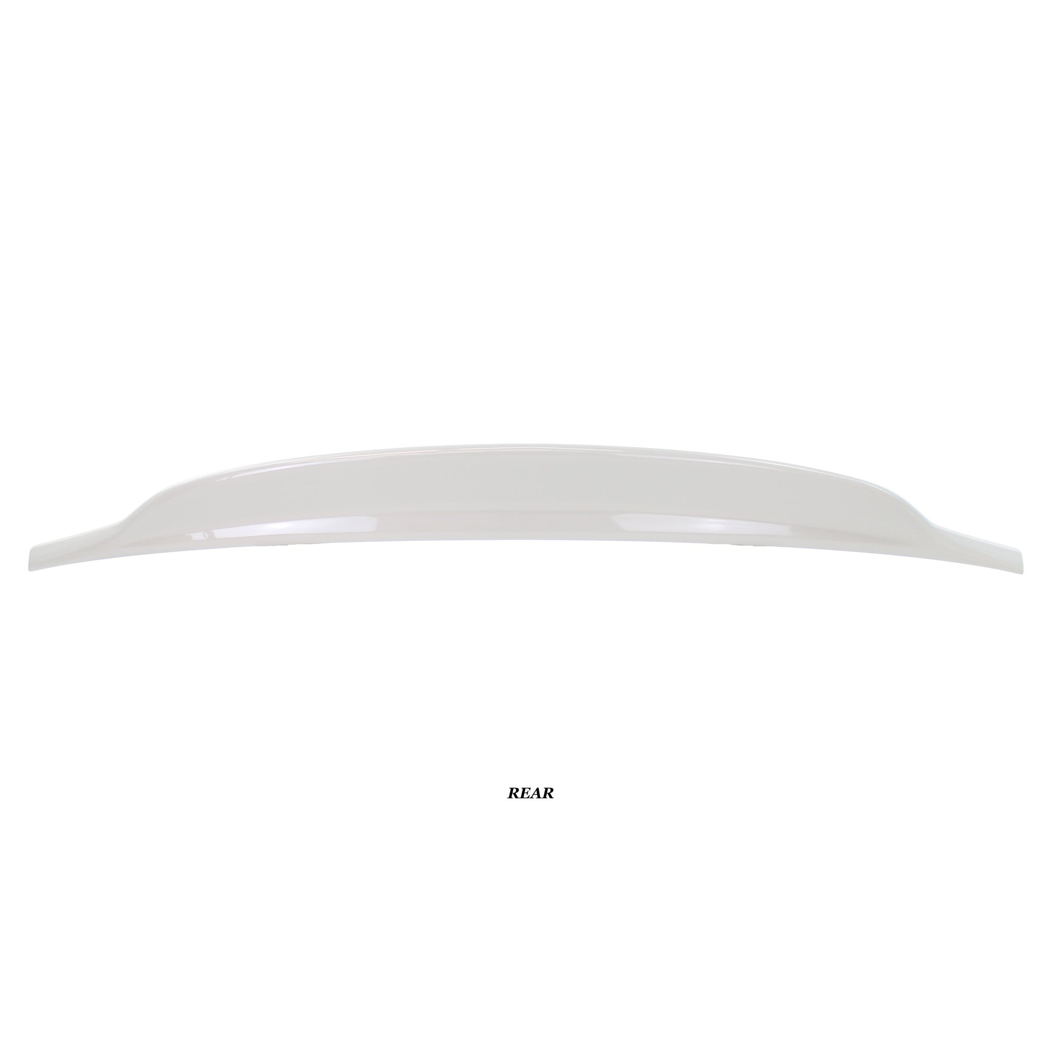 Noble R Style Spoiler (Carbon Fiber or Paint Matched) Subaru 2015-2021 WRX / STI