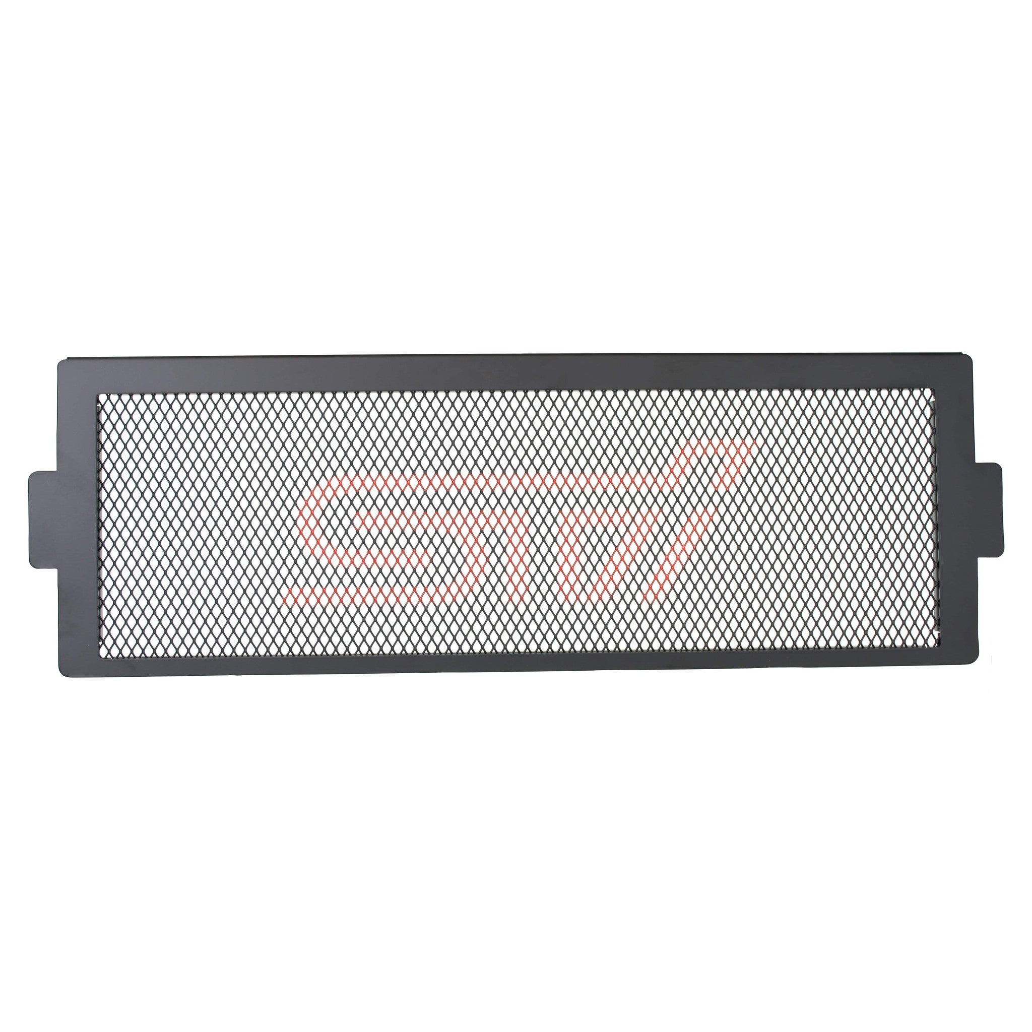 Noble STI Top Mount Intercooler Grille Protector / Guard 20082021