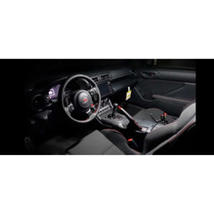 Noble T10 Stage I White LED Light Bulb (Pair) - Subaru