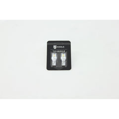 Noble T15 Stage II White LED Bulbs (Pair) - Subaru WRX / STi 2015-2021 | LED.T15.WH.II