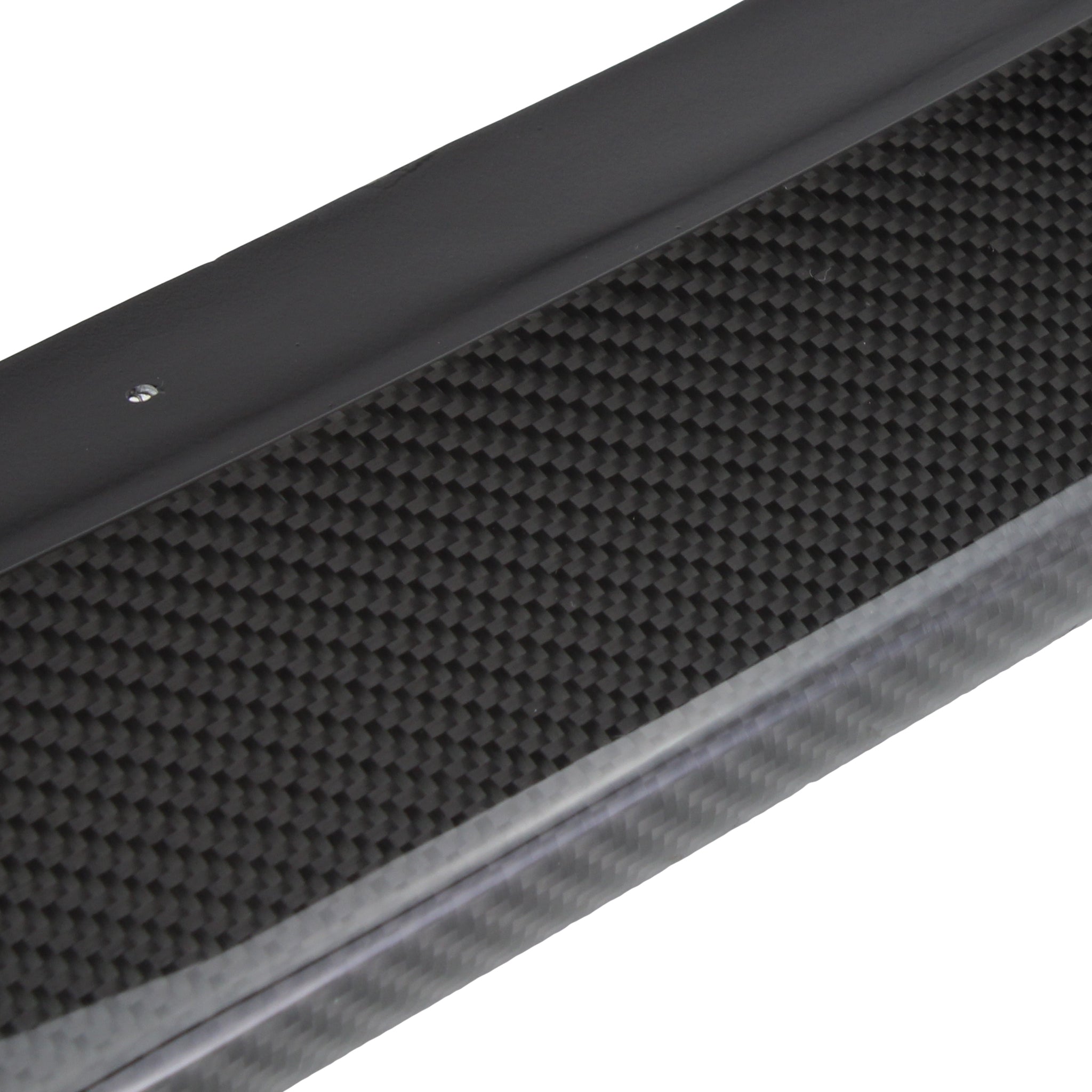 Noble VA Style Carbon Fiber Front Lip Subaru BRZ 2013-2016