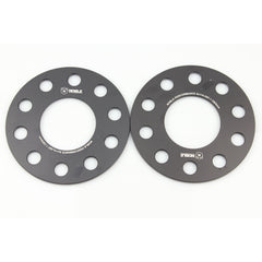 Noble Wheel Spacers 5x114.3 CB:67.1 5mm Evolution Genesis Kia Mazda
