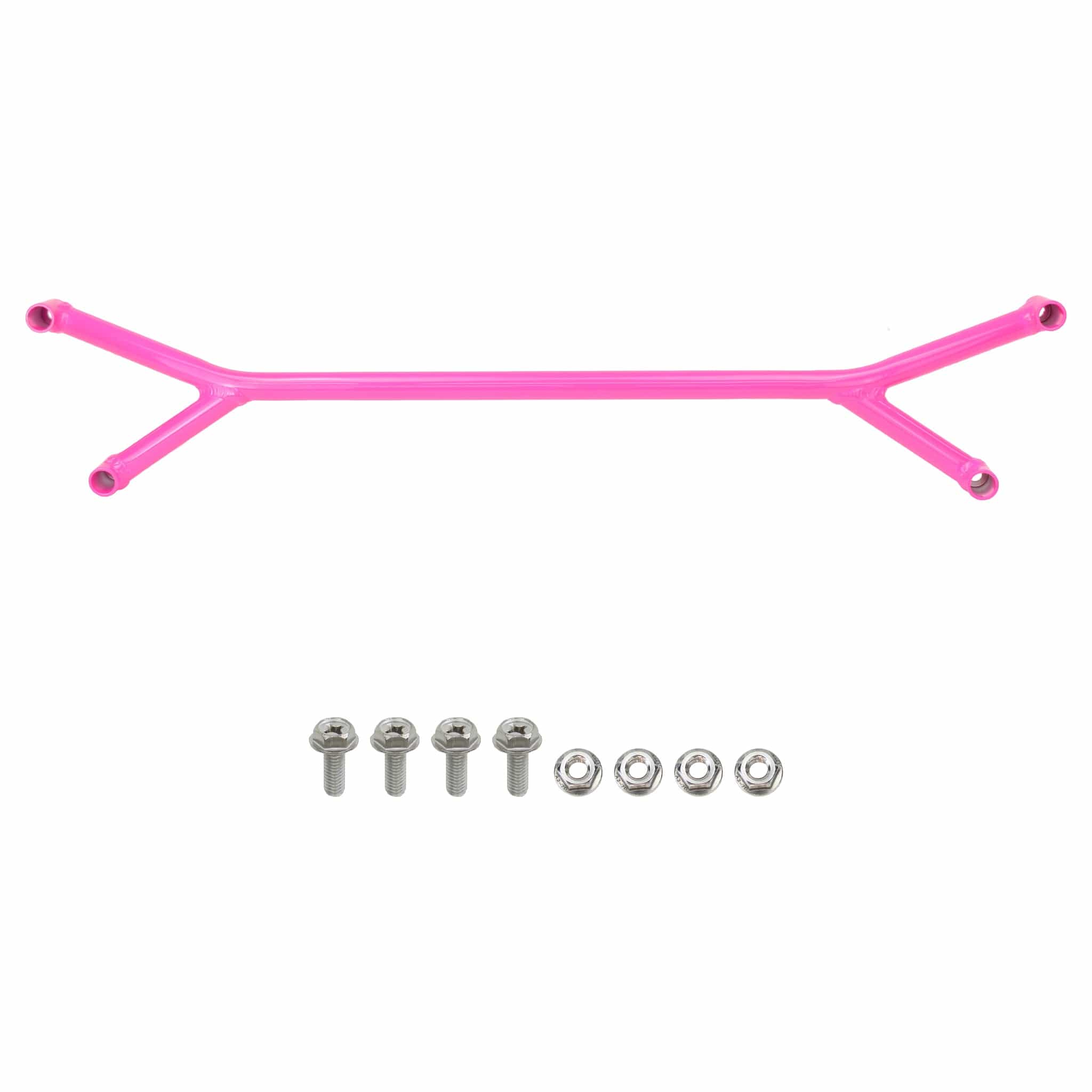 Noble X Series Radiator Brace Subaru 2015-2021 WRX / 2015-2021 STI - Various Colors