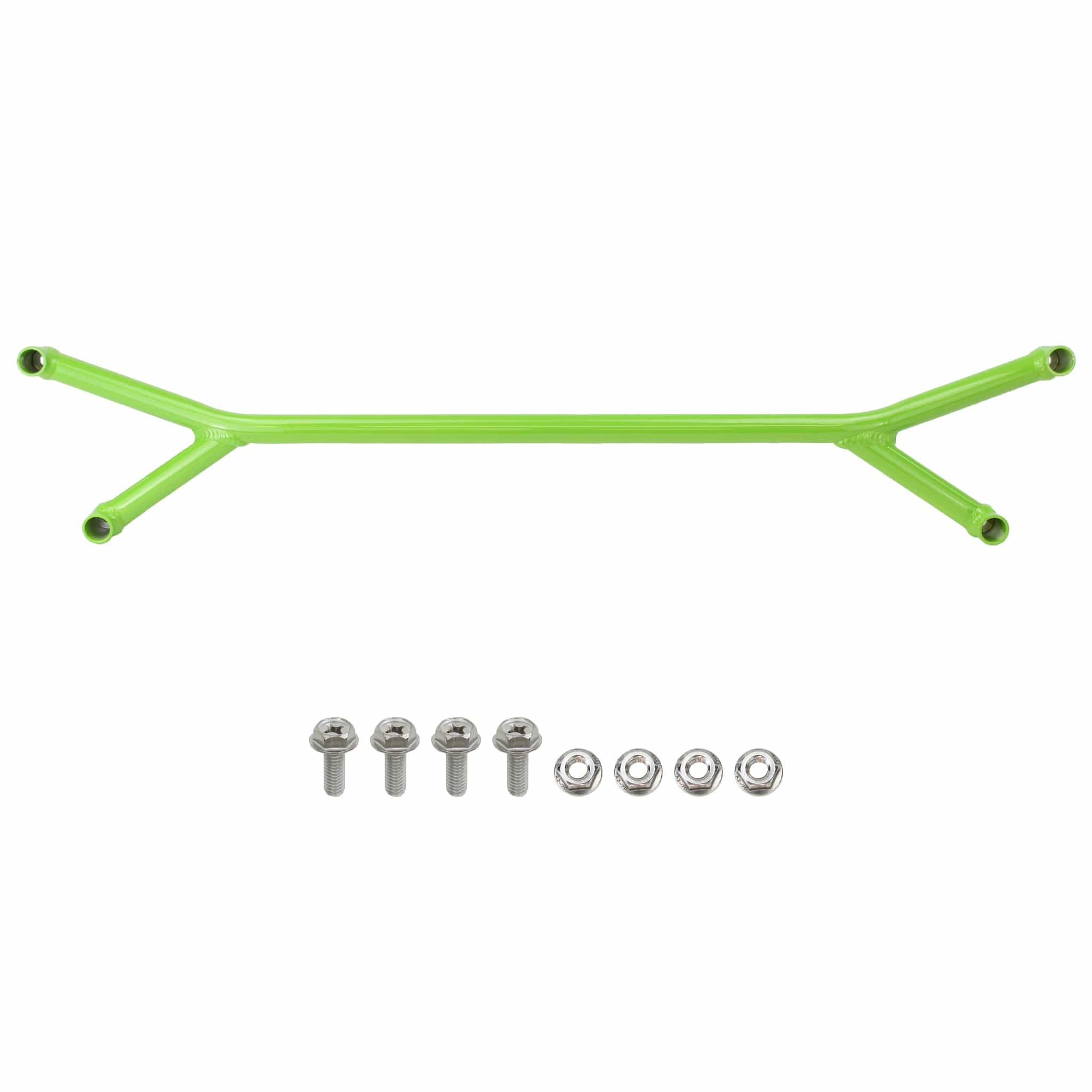 Noble X Series Radiator Brace Subaru 2015-2021 WRX / 2015-2021 STI - Various Colors