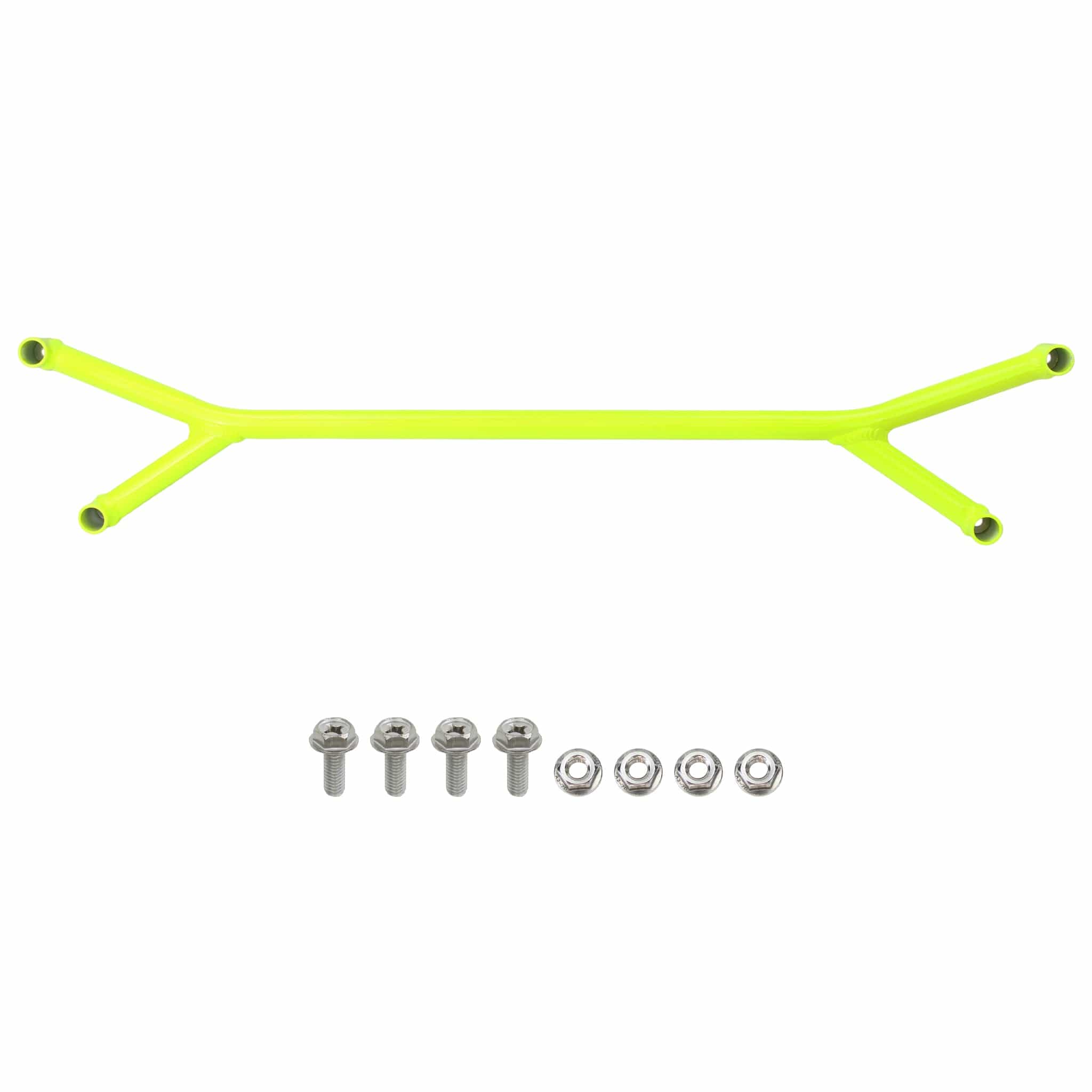 Noble X Series Radiator Brace Subaru 2015-2021 WRX / 2015-2021 STI - Various Colors