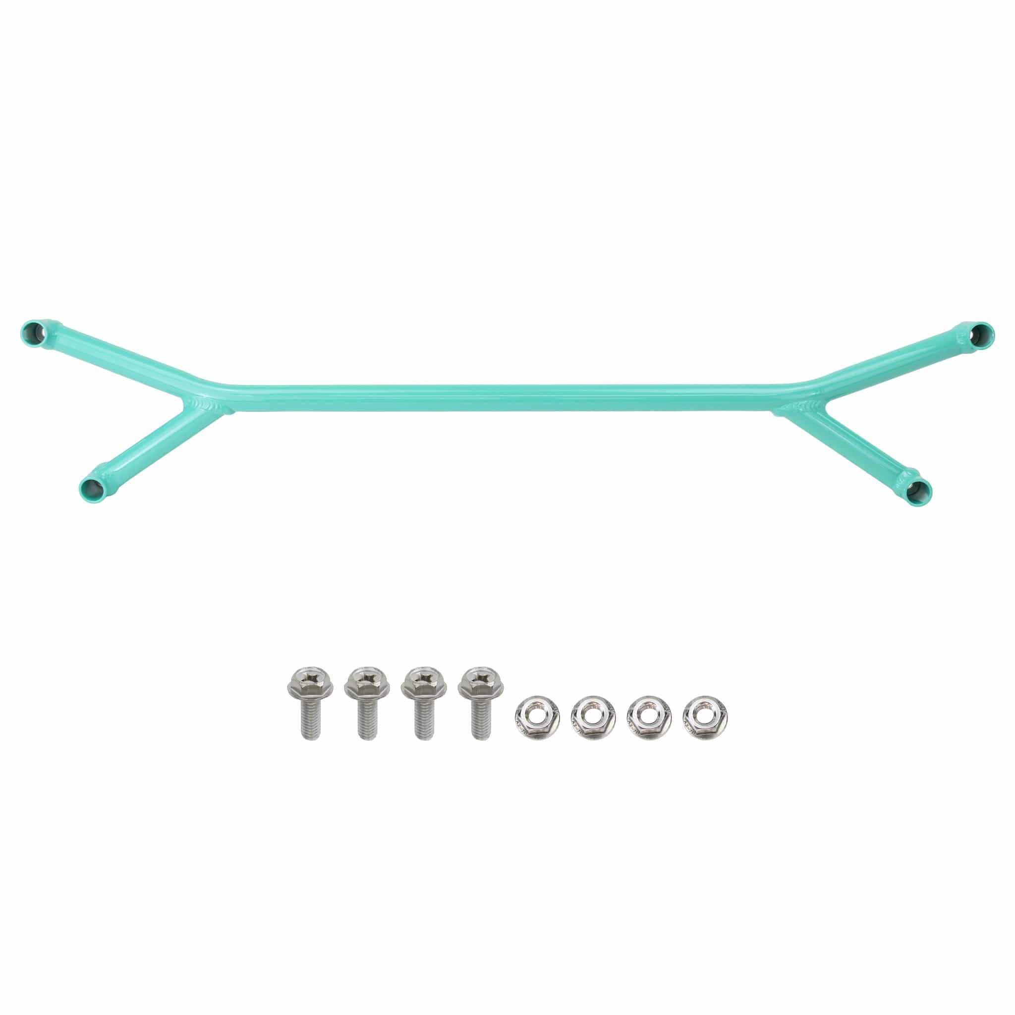 Noble X Series Radiator Brace Subaru 2015-2021 WRX / 2015-2021 STI - Various Colors