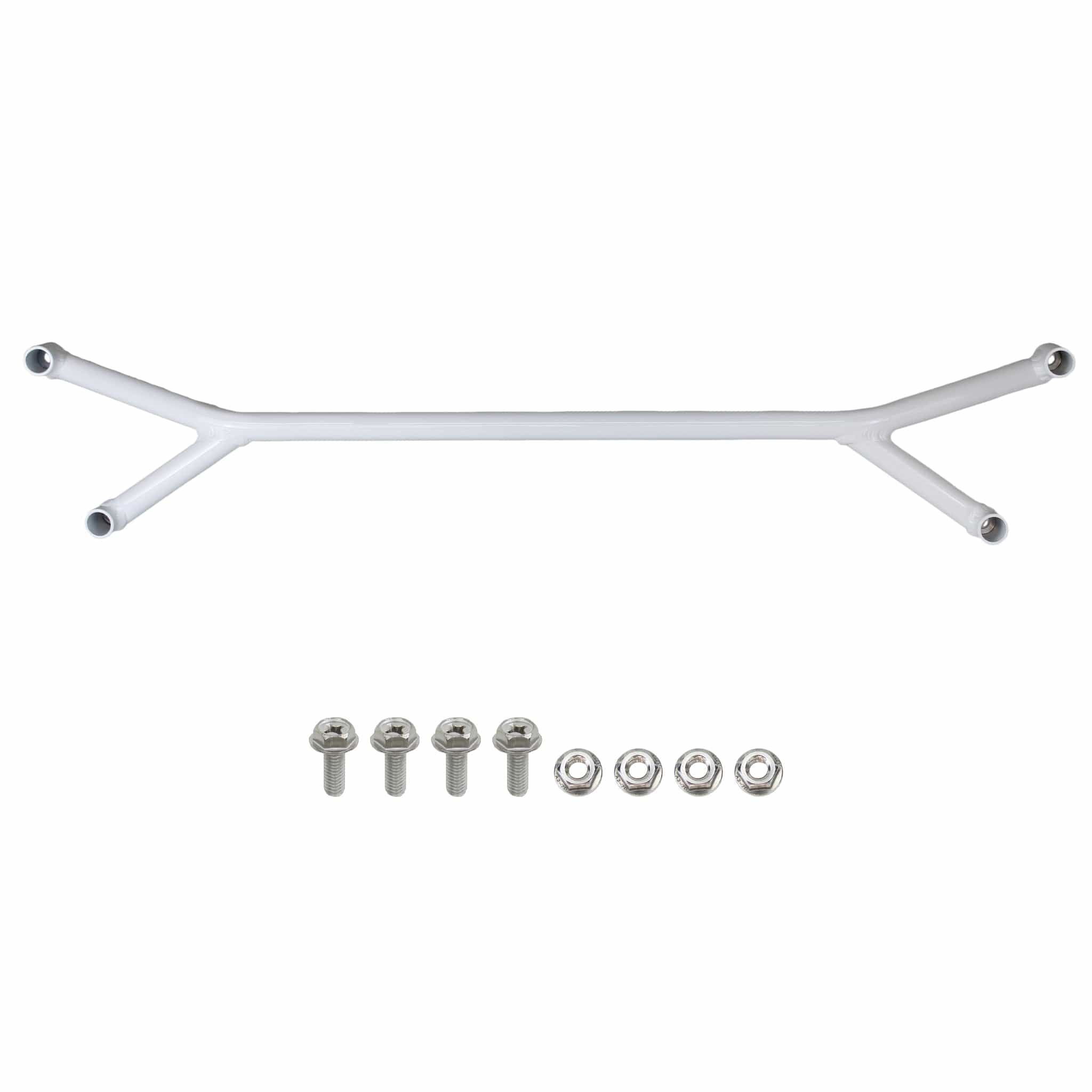 Noble X Series Radiator Brace Subaru 2015-2021 WRX / 2015-2021 STI - Various Colors