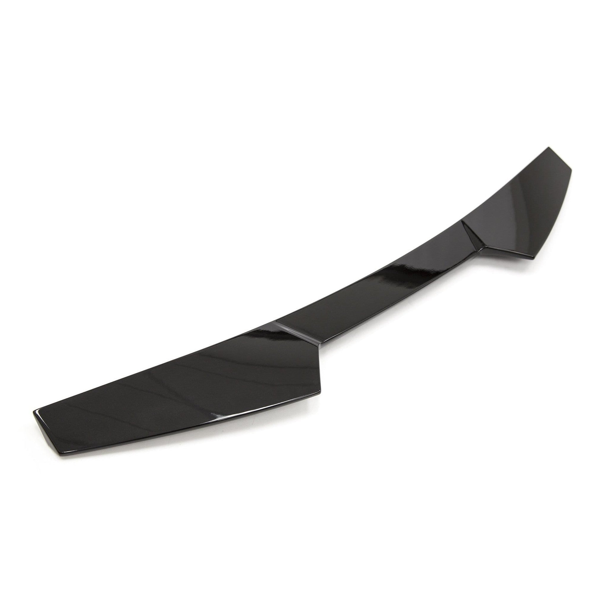 OLM ATAK Paint Matched Spoiler Subaru WRX / STI 2015-2021