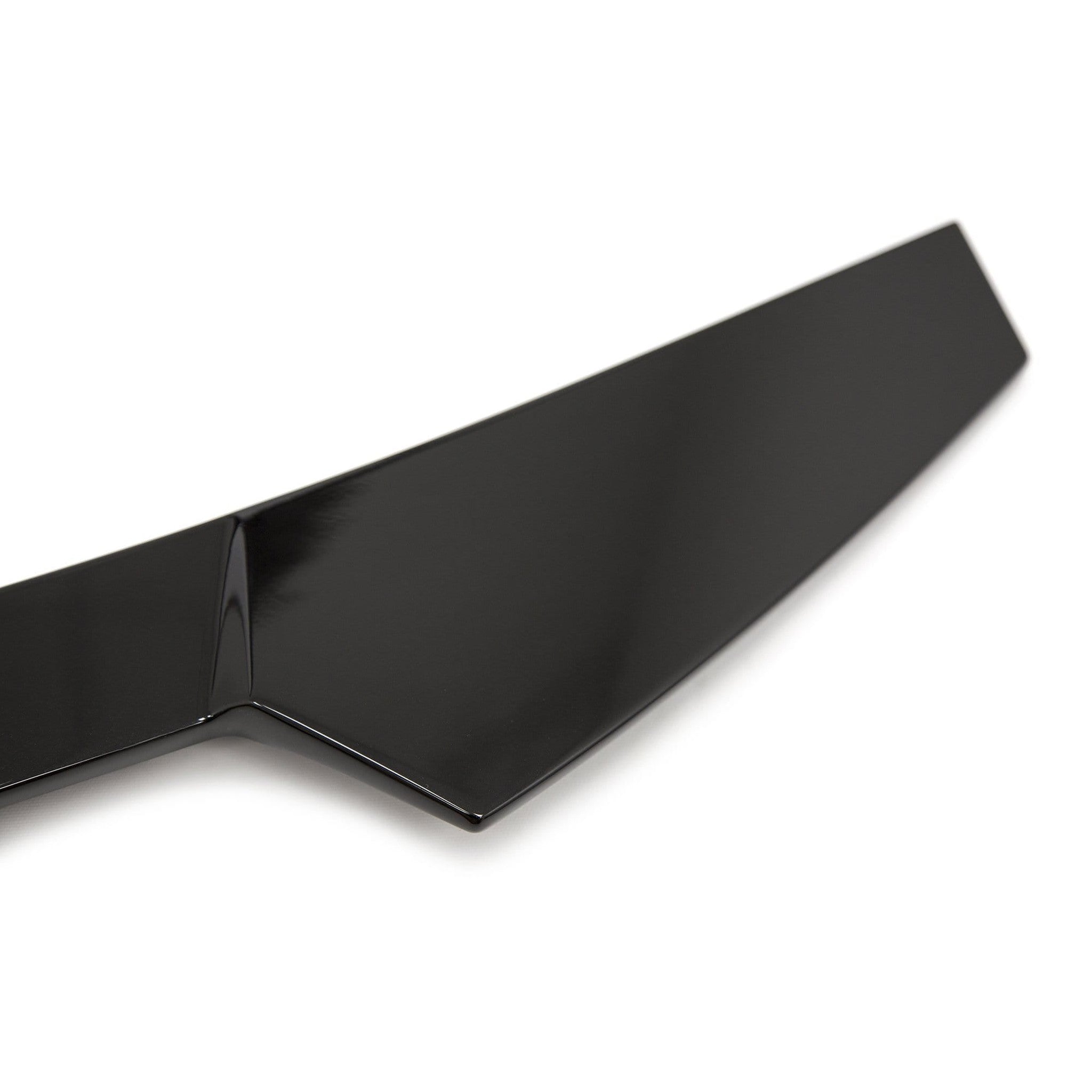 OLM ATAK Paint Matched Spoiler Subaru WRX / STI 2015-2021