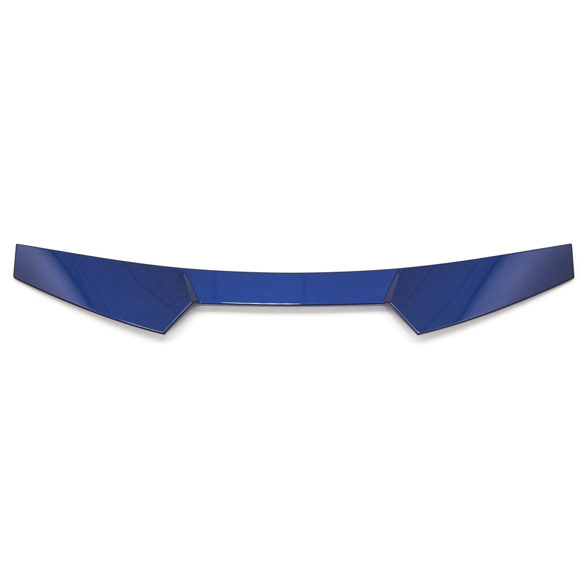 OLM ATAK Paint Matched Spoiler Subaru WRX / STI 2015-2021