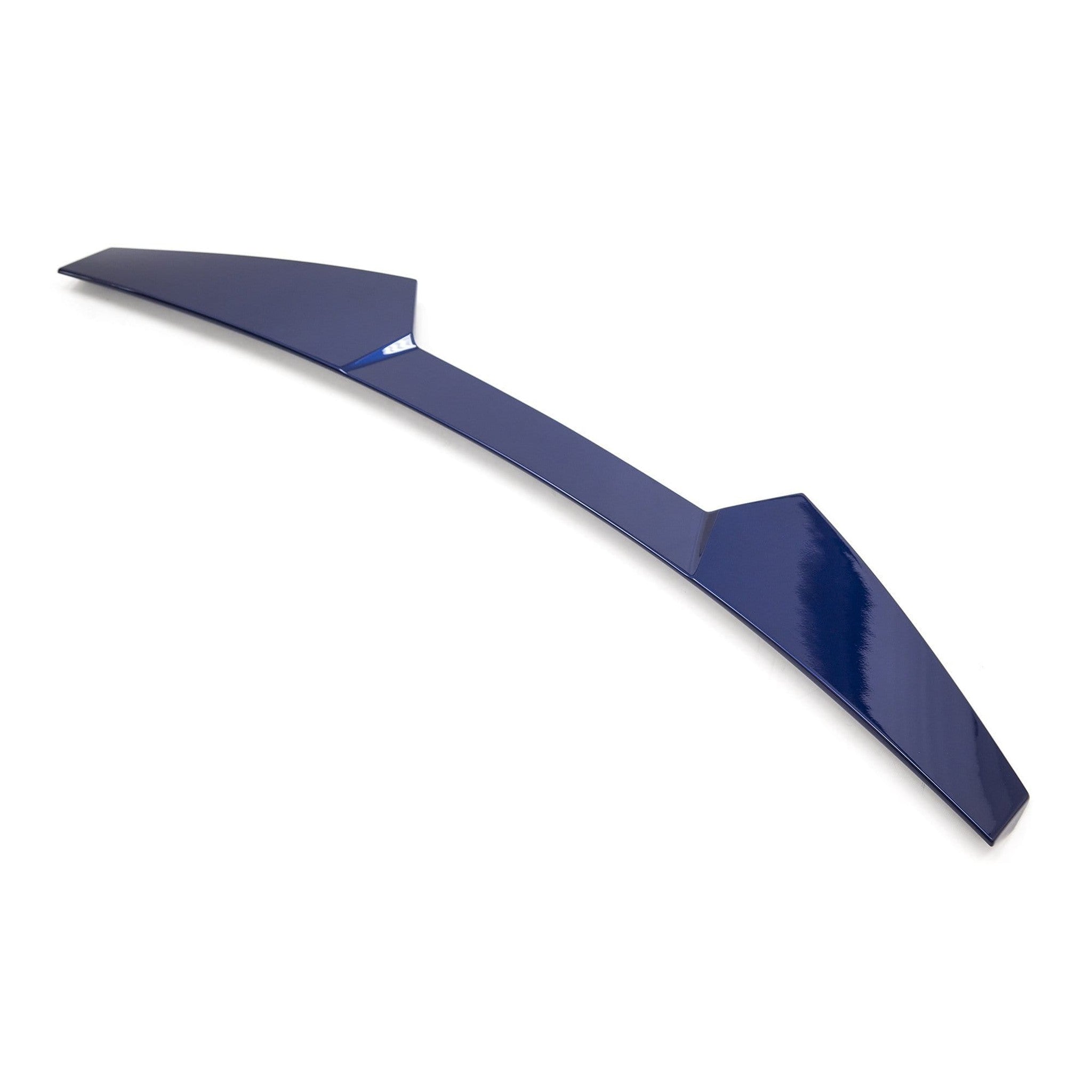 OLM ATAK Paint Matched Spoiler Subaru WRX / STI 2015-2021