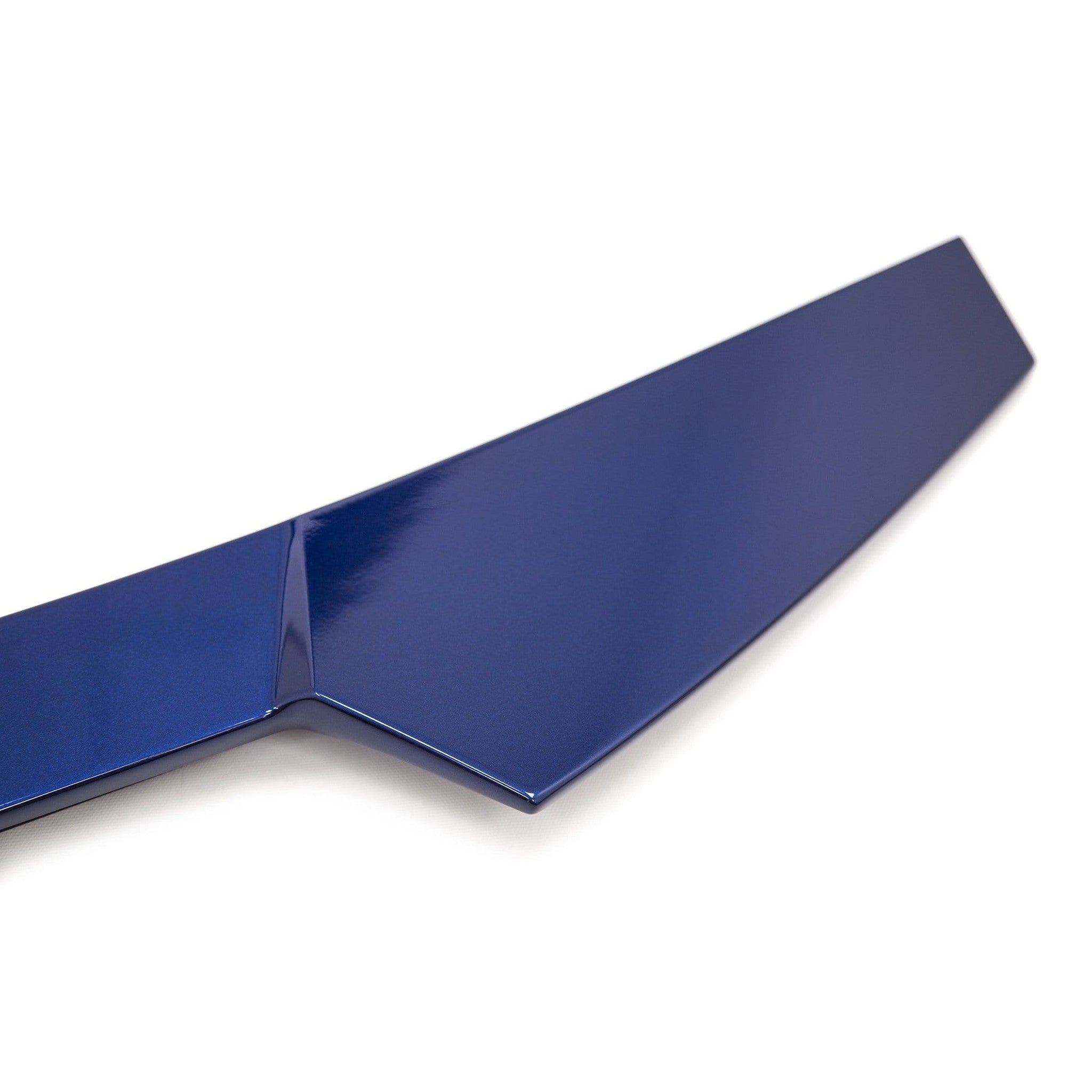 OLM ATAK Paint Matched Spoiler Subaru WRX / STI 2015-2021