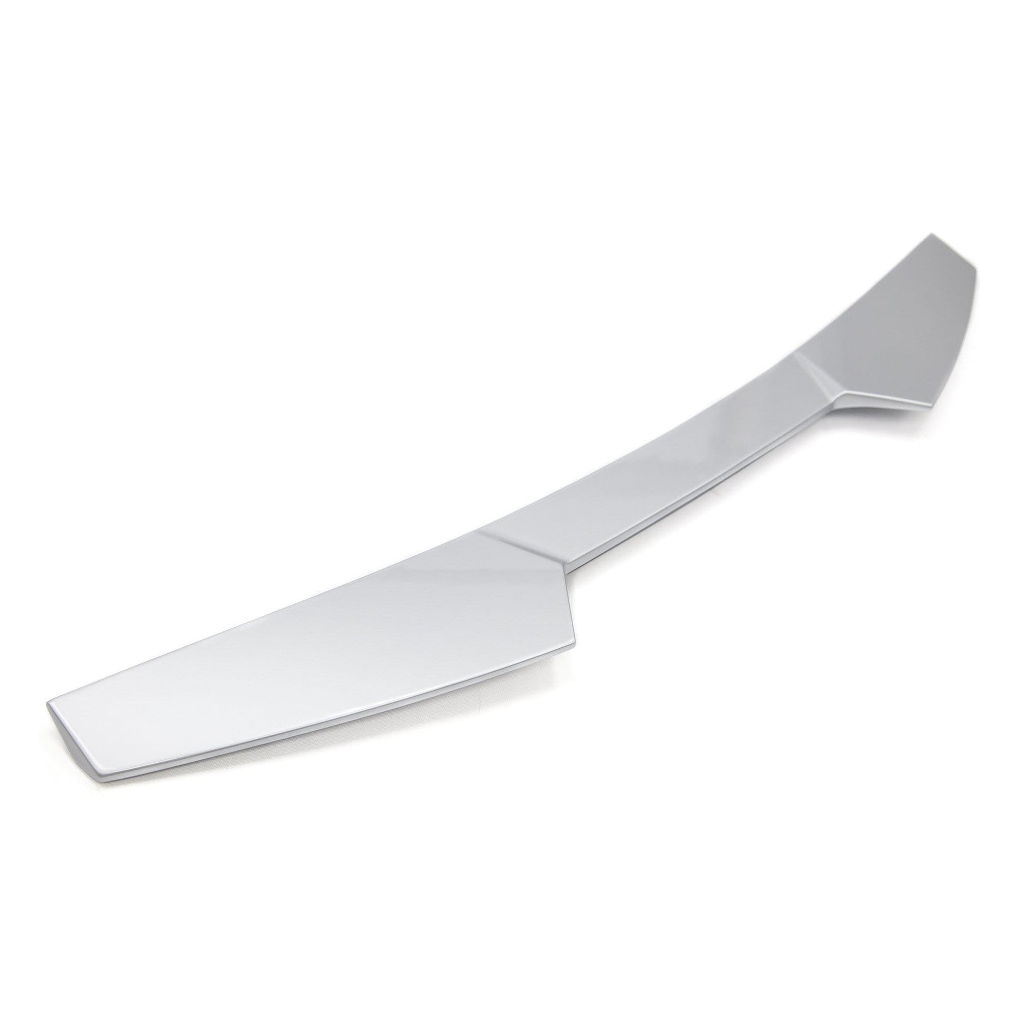 OLM ATAK Paint Matched Spoiler Subaru WRX / STI 2015-2021