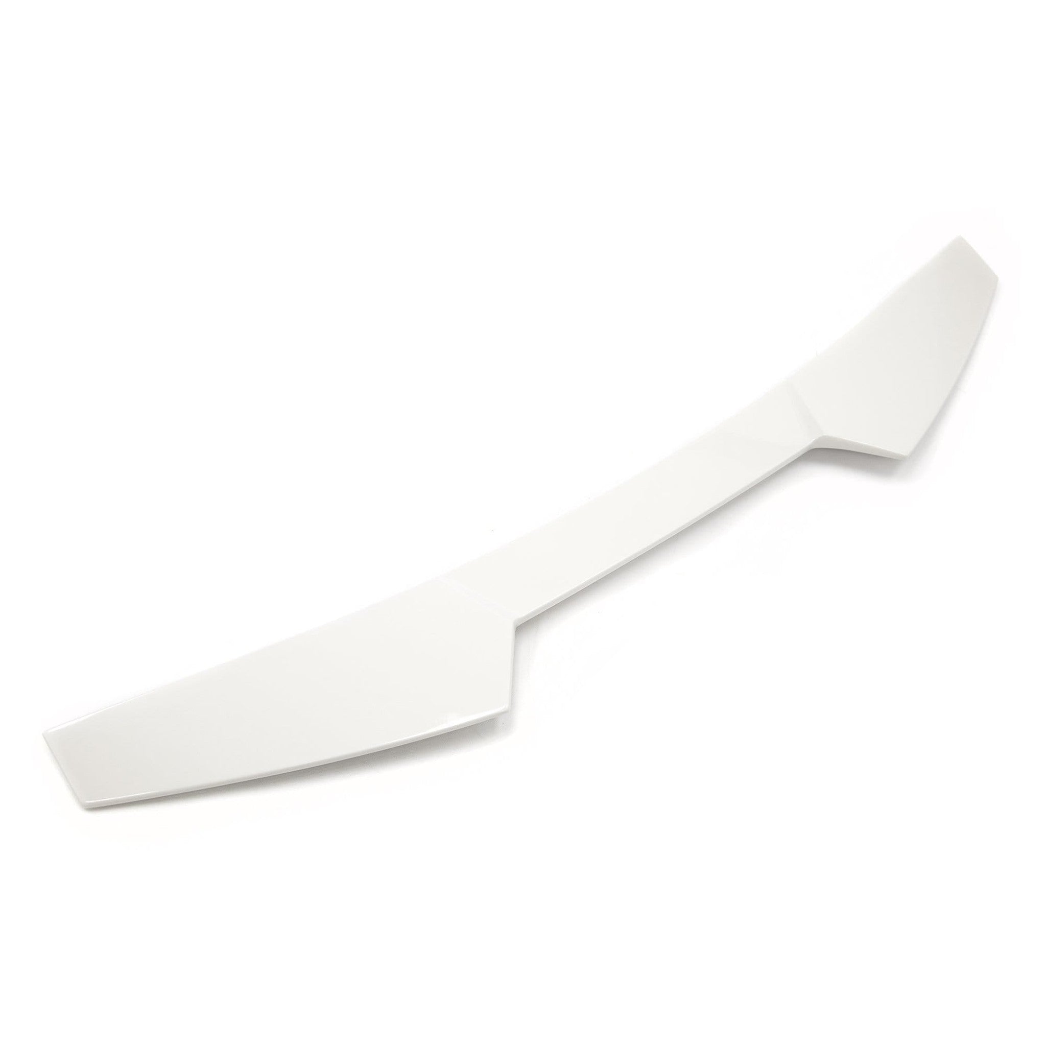 OLM ATAK Paint Matched Spoiler Subaru WRX / STI 2015-2021