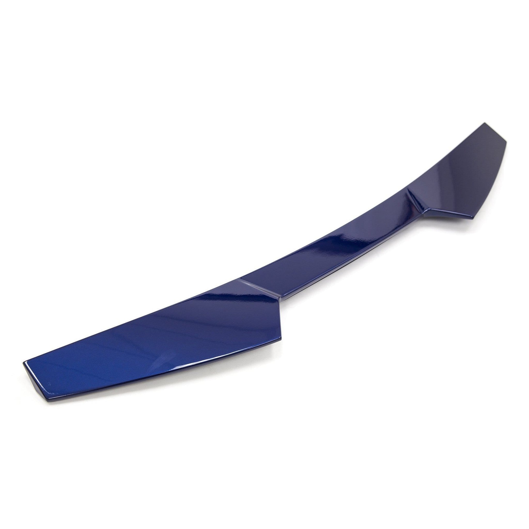 OLM ATAK Paint Matched Spoiler Subaru WRX / STI 2015-2021