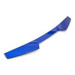 OLM ATAK Paint Matched Spoiler Subaru WRX / STI 2015-2021