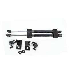 OLM Carbon Hood Damper Kit Scion FR-S 2013-2016 / Subaru BRZ 2013+ / Toyota 86 2017+