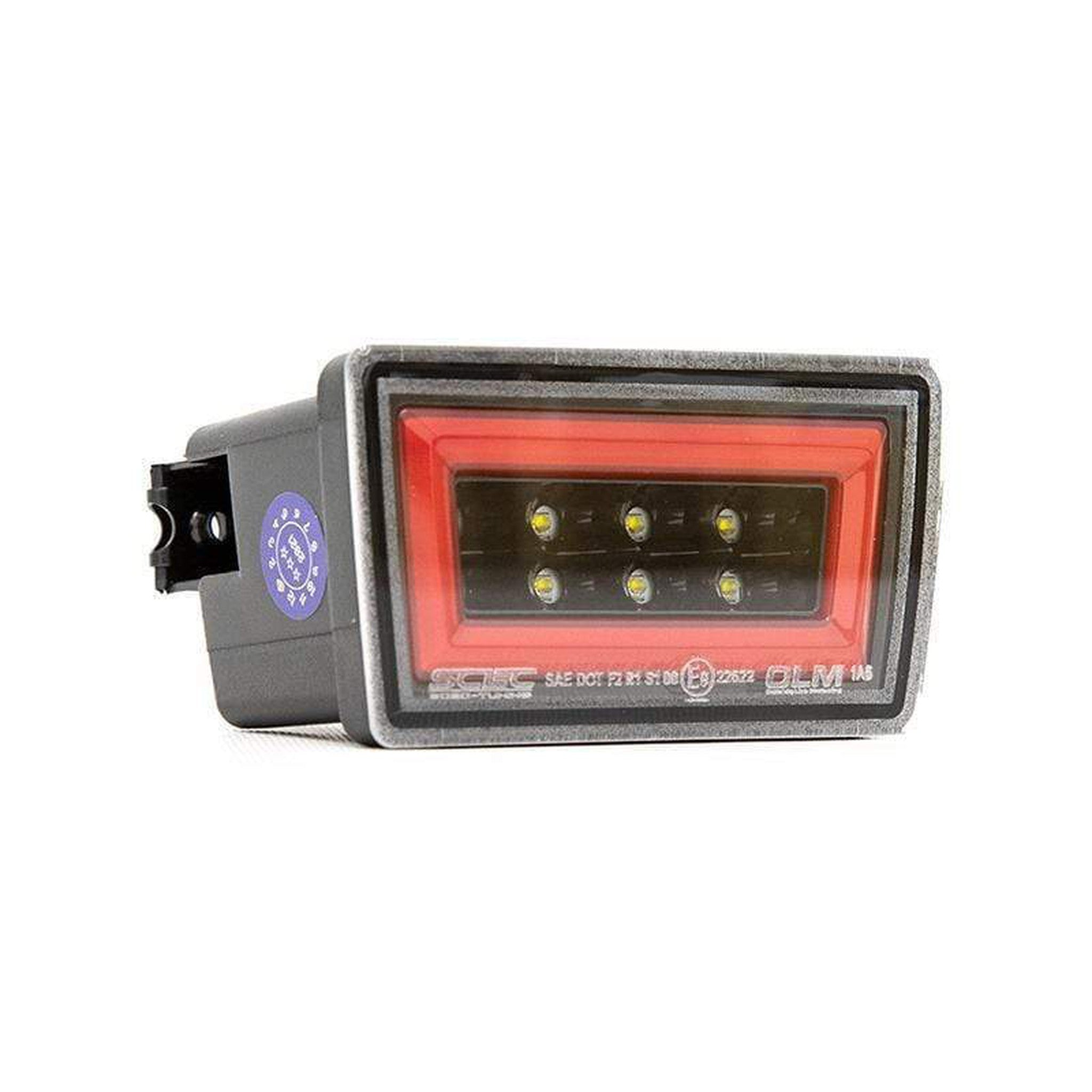 OLM F1 NB+R V2 Final Edition F1 Style Rear Brake and Reverse Light Subaru WRX / STI 2015-2021