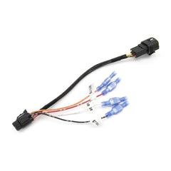 OLM F1 Plug and Play Harness Subaru Crosstrek 2013-2017 | F1PNPSS-XV