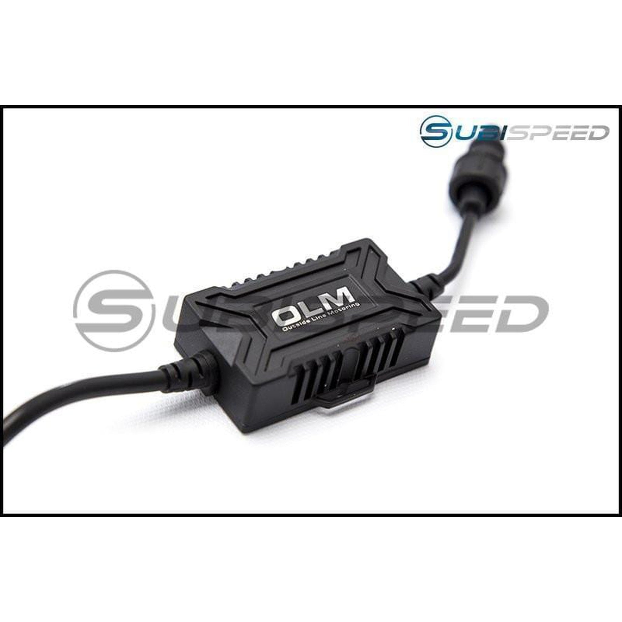 OLM LED Fog Light Bulbs Alpha HD (Philips Z ES) Subaru WRX / STI 2015-2021 | ALPHAH11