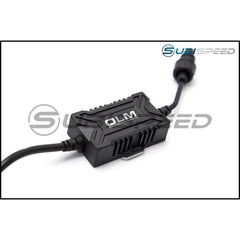 OLM LED Fog Light Bulbs Alpha HD (Philips Z ES) Subaru WRX / STI 2015-2021 | ALPHAH11