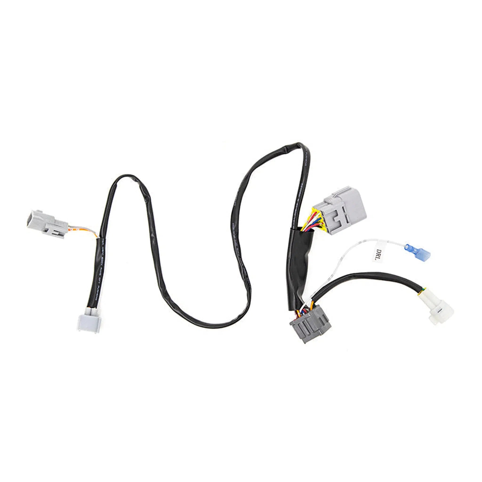 OLM LED Headlight Conversion Harness 2015-2020 Subaru WRX / STI