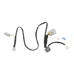 OLM LED Headlight Conversion Harness 2015-2020 Subaru WRX / STI