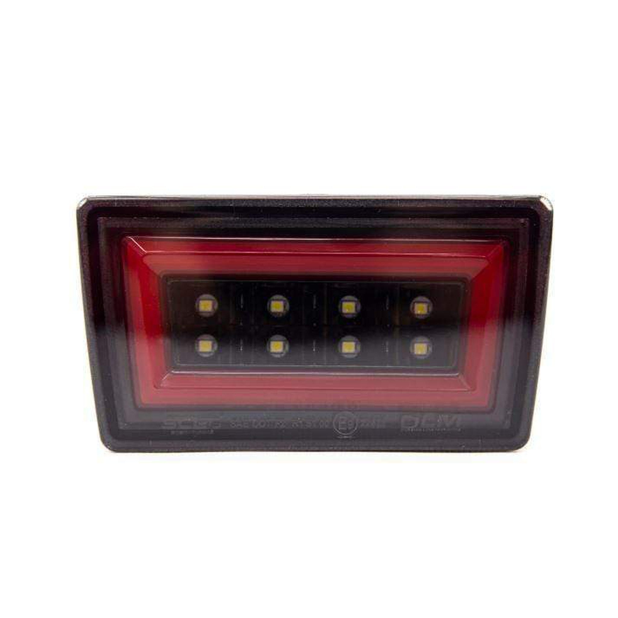 OLM NB+R Rear Brake Light / F1 Style Reverse w/ PnP Adapter Subaru WRX / STI 2015-2021