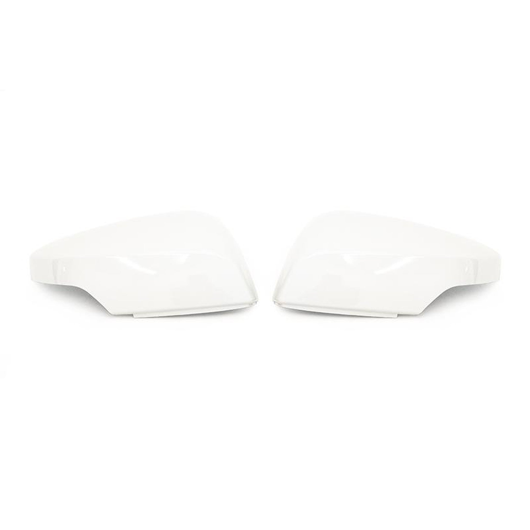 OLM OE Style Paint Matched Mirror Cover with Turn Signal Cutout - 2015+ WRX / STI / 15-17 Crosstrek
