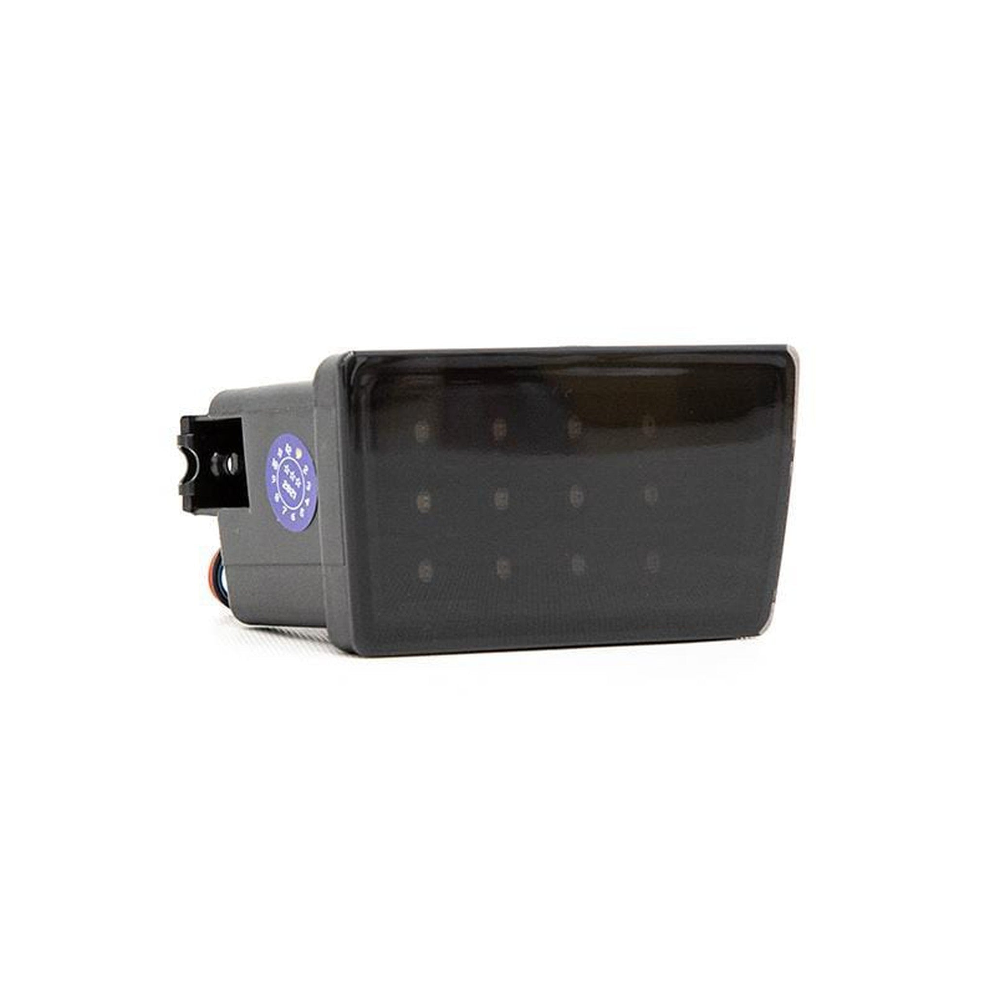 OLM OG Plus Final Edition Rear F1 Style Fog Light Subaru WRX / STI 2015-2021