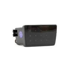 OLM OG Plus Final Edition Rear F1 Style Fog Light Subaru WRX / STI 2015-2021