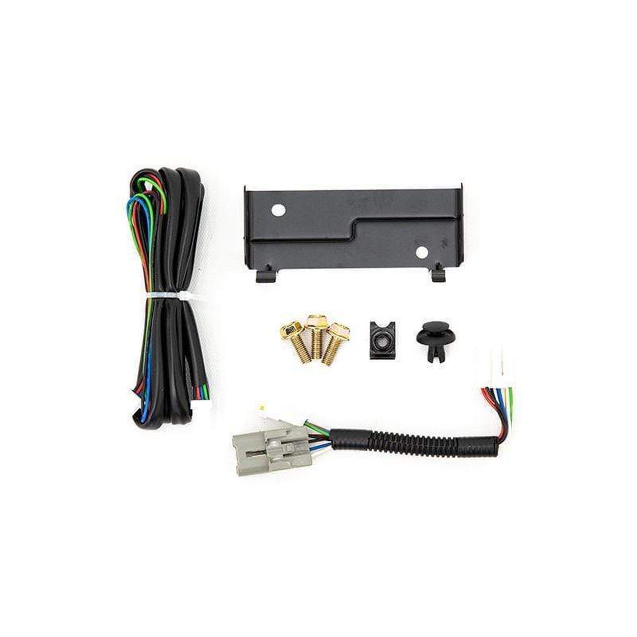 OLM OG Plus Final Edition Rear F1 Style Fog Light Subaru WRX / STI 2015-2021