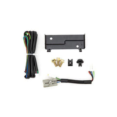 OLM OG Plus Final Edition Rear F1 Style Fog Light Subaru WRX / STI 2015-2021