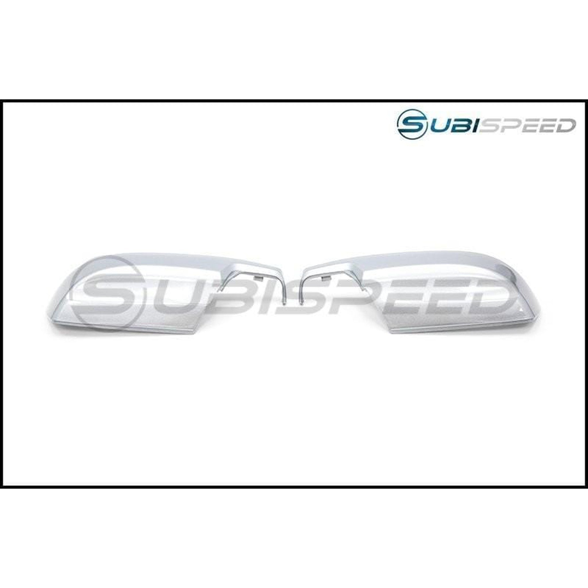 OLM Paint Matched Lower Mirror Covers WRX / STI 2015-2021 / Crosstrek 2016-2017