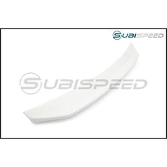 OLM Point Five Duckbill Trunk Spoiler Subaru WRX / STI 2015-2021