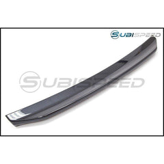 OLM Point Five Duckbill Trunk Spoiler Subaru WRX / STI 2015-2021