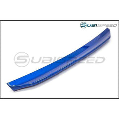 OLM Point Five Duckbill Trunk Spoiler Subaru WRX / STI 2015-2021