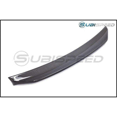 OLM Point Five Duckbill Trunk Spoiler Subaru WRX / STI 2015-2021