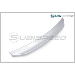 OLM Point Five Duckbill Trunk Spoiler Subaru WRX / STI 2015-2021