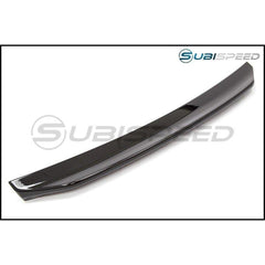 OLM Point Five Duckbill Trunk Spoiler Subaru WRX / STI 2015-2021