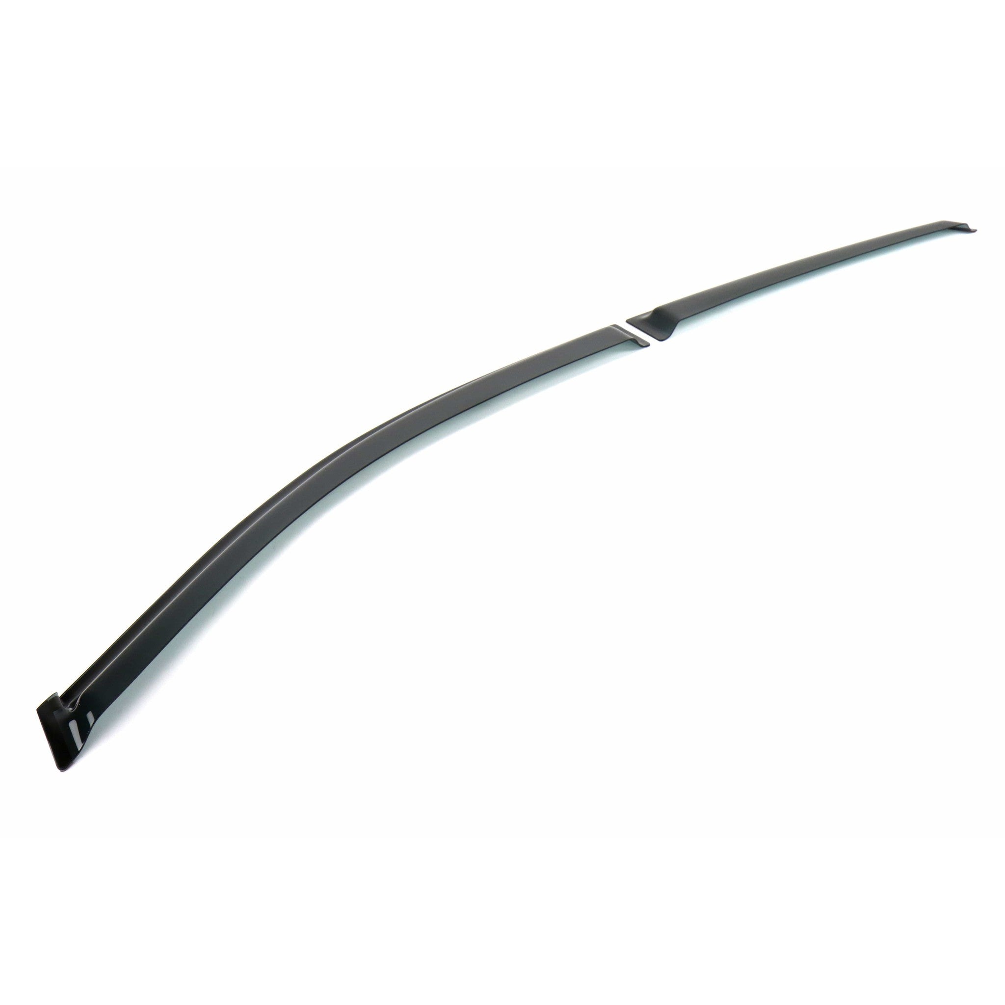 OLM Window Rain Guards Subaru WRX / STI 2008-2014