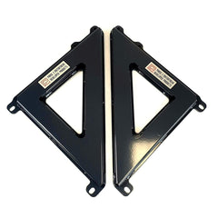 P2M Front Fender Brace Nissan Z34 370Z 2009-2020