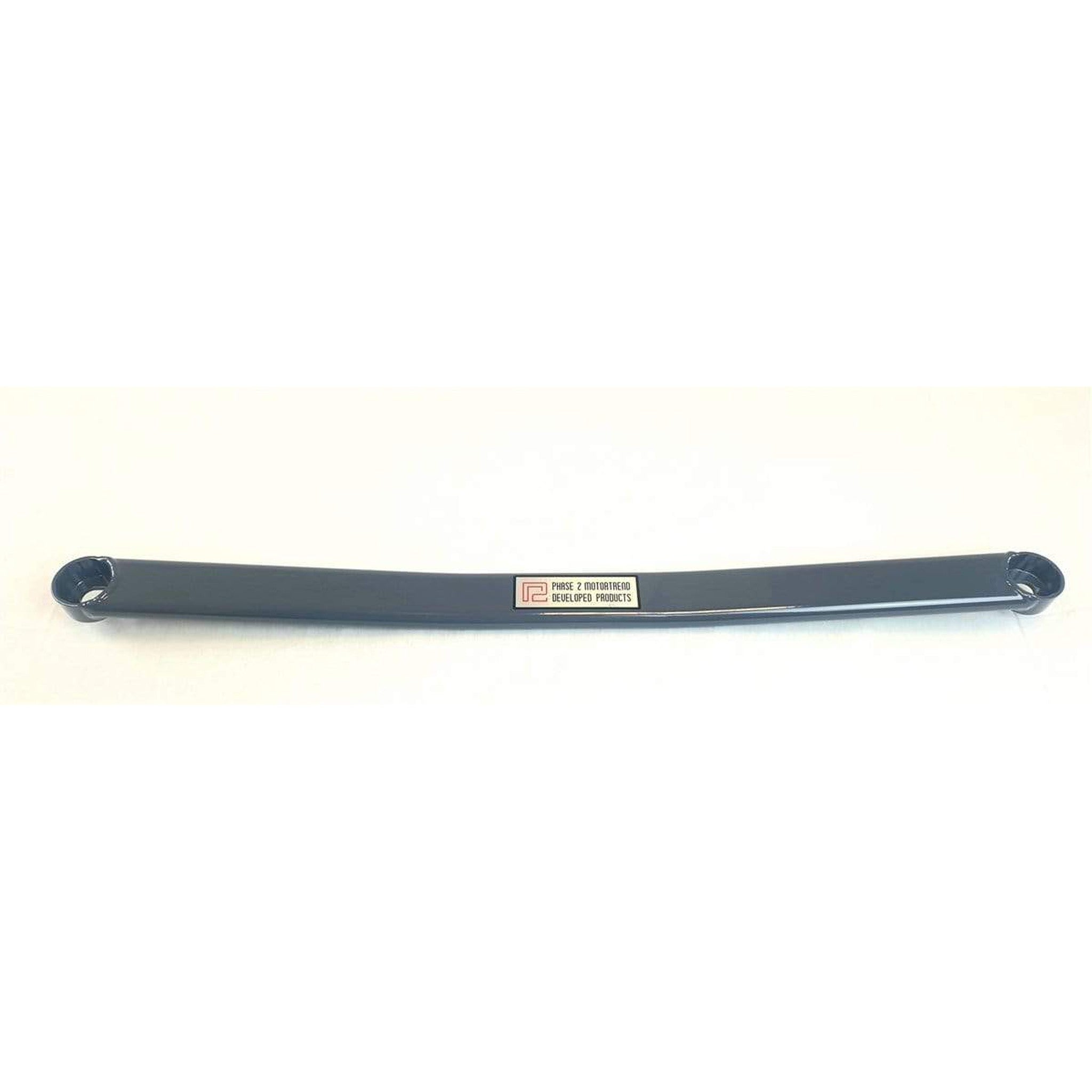 P2M Front Lower Tie Brace Nissan R35 GTR 2009+