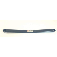 P2M Front Lower Tie Brace Nissan R35 GTR 2009+