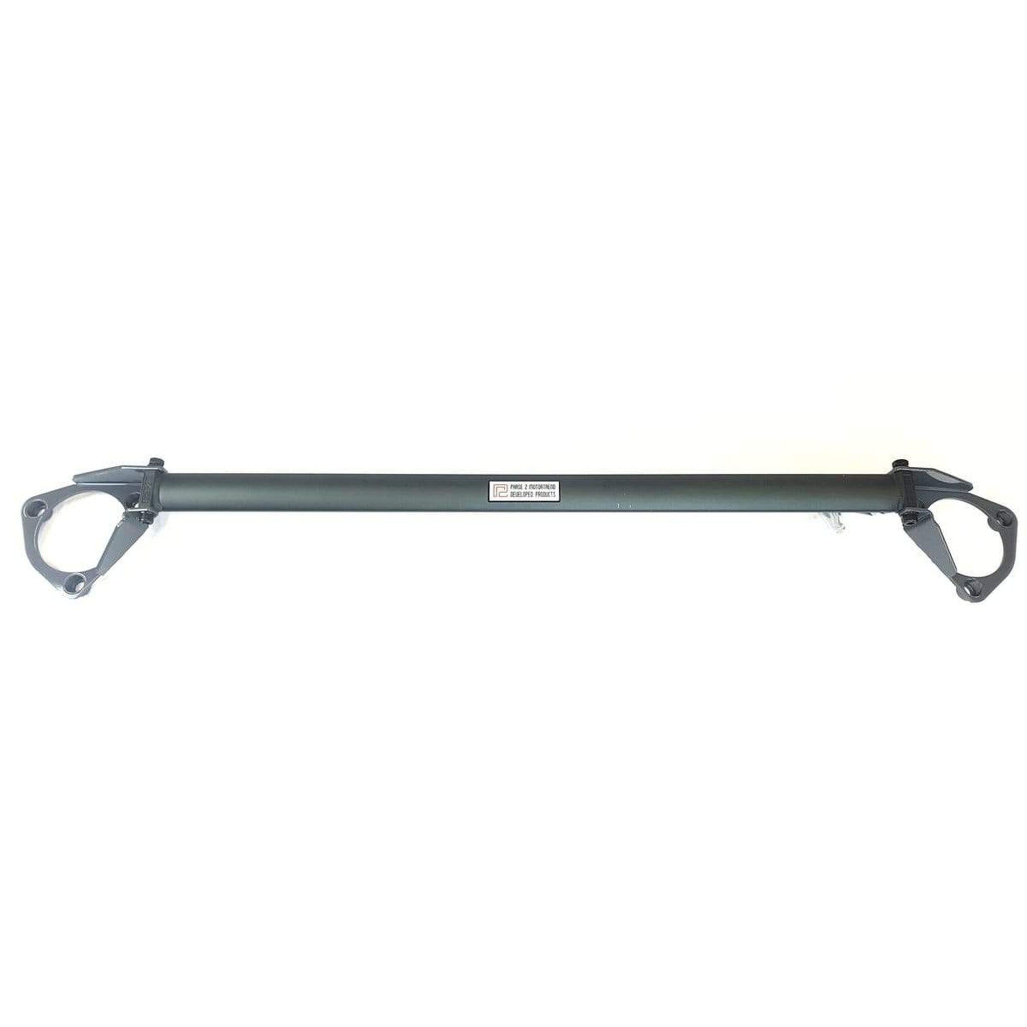 P2M Front Strut Brace (W/Bmc Stopper) Scion FR-S / Subaru BRZ / Toyota FT-86 2013+