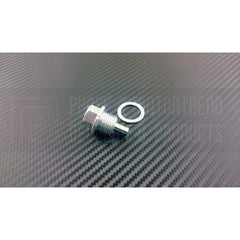 P2M Magnetic Oil Drain Plug Scion FR-S 2013-2016 / Subaru BRZ 2013-2017 | P2-ODPBRZ-GD