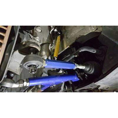 P2M Outer Tie Rods Scion FR-S 2013-2016 / Subaru BRZ 2013-2020